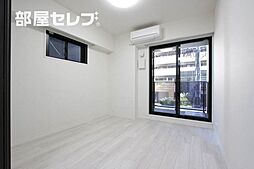 ブランシエスタ泉 5階1DKのリビング/ダイニング