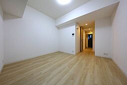 パルティール新栄 9階1Kのリビング/ダイニング