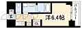 S-RESIDENCE熱田9階6.0万円