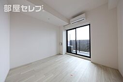 S-RESIDENCE熱田 9階1Kのリビング/ダイニング