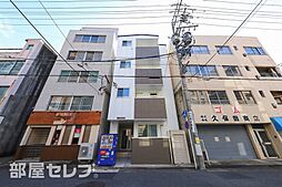 グランレーヴ千代田