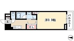 千種ライズ 6階