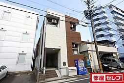 アジュール鶴舞