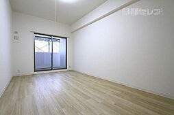 パルティール今池アネックス 12階1Kのリビング/ダイニング