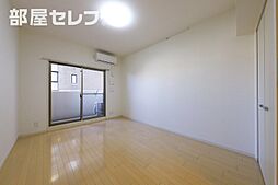 ＫＤＸレジデンス神宮前 7階ワンルームのリビング/ダイニング