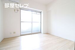 Atともえ 4階ワンルームのリビング/ダイニング