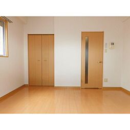 アクティ白鳥 2階1Kのリビング/ダイニング