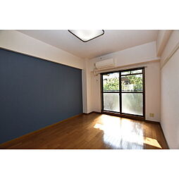 CASA児玉 3階1Kのリビング/ダイニング