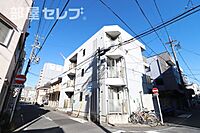 愛知県名古屋市熱田区波寄町13-22：物件画像／部屋セレブ大須店　株式会社S-point