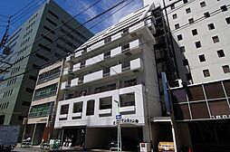 チサンマンション錦