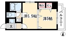 エスト葵南マンション 9階