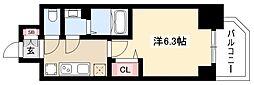 MAXIV東別院 6階