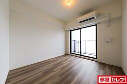 S-RESIDENCE茶屋ヶ坂 3階1Kのリビング/ダイニング