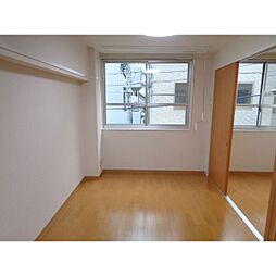 名豊第一ビル 2階2DKのリビング/ダイニング