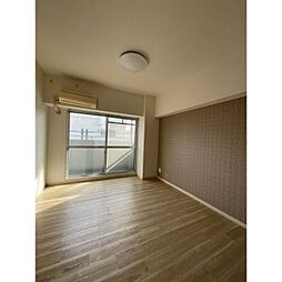 ライフステージ徳川 7階2DKのリビング/ダイニング