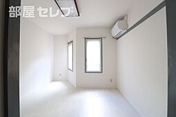 プレスイン六番町 2階ワンルームのリビング/ダイニング