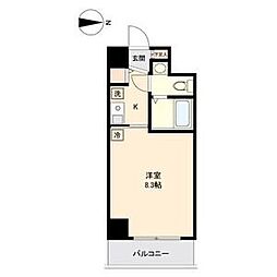 La Douceur新栄 7階