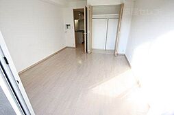 レジディア高岳 3階1Kのリビング/ダイニング