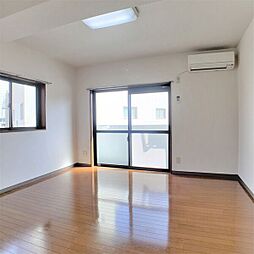 スターブル今池 4階1Kのリビング/ダイニング