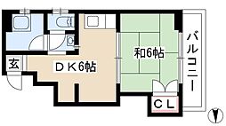 第3記念橋ビルヂング 8階