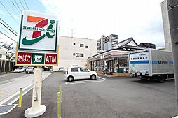 セブンイレブン名古屋松原2丁目店 228m