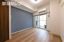 プレサンスSAKAEフロント 3階1Kのリビング/ダイニング