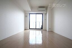 リヴシティ栄弐番館 9階1Kのリビング/ダイニング