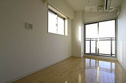 CASSIA車道 3階1DKのリビング/ダイニング