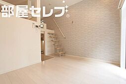 ロジュマン・ユイット 1階1Kのリビング/ダイニング