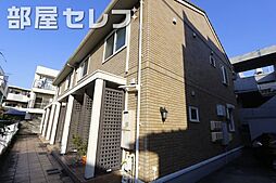 村雲アパートメント