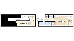 RadIAnce神宮前 1階