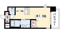 プレサンス鶴舞駅前ブリリアント 9階