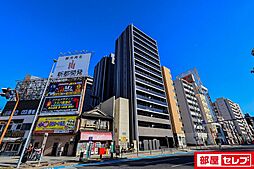 オープンレジデンシア大須FRONT