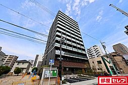 ザ・パークハビオ名古屋松原