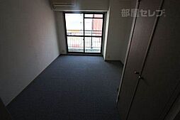 フェア・ステージ 3階1Kのリビング/ダイニング