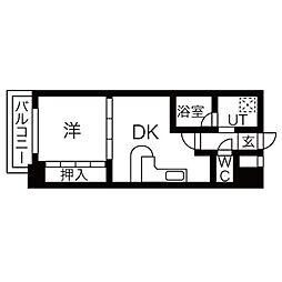 DOMUS21 6階
