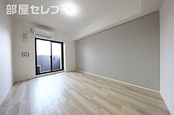 S-RESIDENCE池下西 9階1Kのリビング/ダイニング