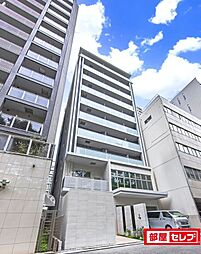 パークゲート栄白川