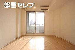 ＫＤＸ千早レジデンス 11階1Kのリビング/ダイニング