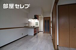 ヴェルジュコート1 1LDKの写真