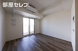 エスリード金山プルミエ 8階1Kのリビング/ダイニング