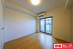 TENAS丸の内 9階1Kのリビング/ダイニング