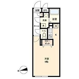 Branche千代田 4階