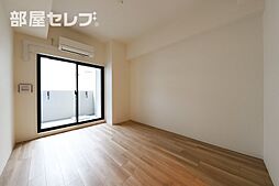 S-RESIDENCE名駅南 9階1Kのリビング/ダイニング