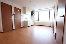 第3泰水堂ビル 2階2LDKのリビング/ダイニング