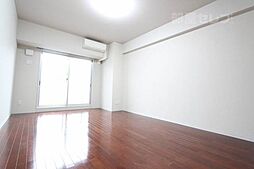 レジデンス上前津スクエア(旧名称:プライムアーバン上前津) 3階1Kのリビング/ダイニング