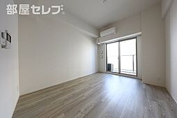 エスリード葵桜通り 8階1Kのリビング/ダイニング