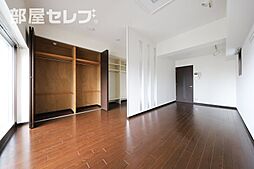 コージィーコート新栄 3階1Kのリビング/ダイニング