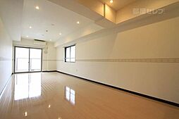 ロイヤルパークス千種 5階ワンルームのリビング/ダイニング