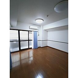 プリモーラ鶴舞公園 3階ワンルームのリビング/ダイニング